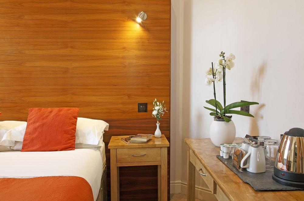 Castle Hotel Αμπερίστγουιθ Εξωτερικό φωτογραφία