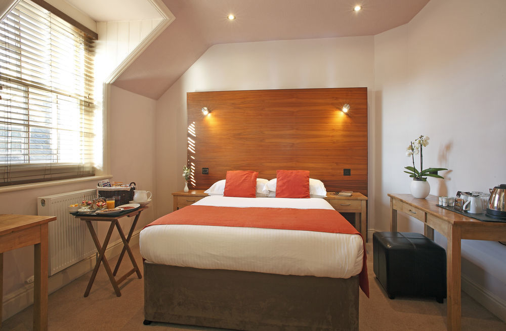 Castle Hotel Αμπερίστγουιθ Εξωτερικό φωτογραφία