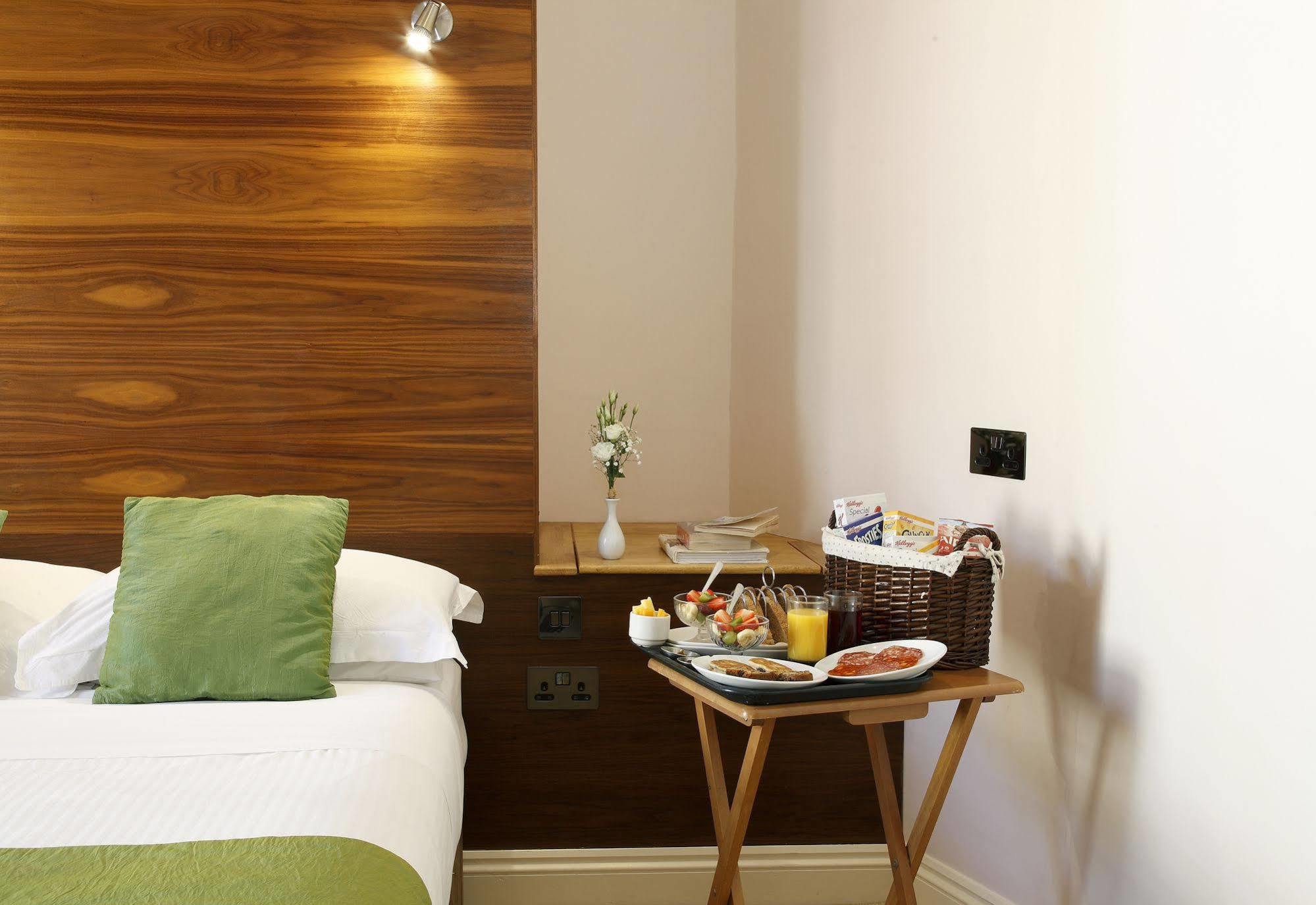Castle Hotel Αμπερίστγουιθ Εξωτερικό φωτογραφία