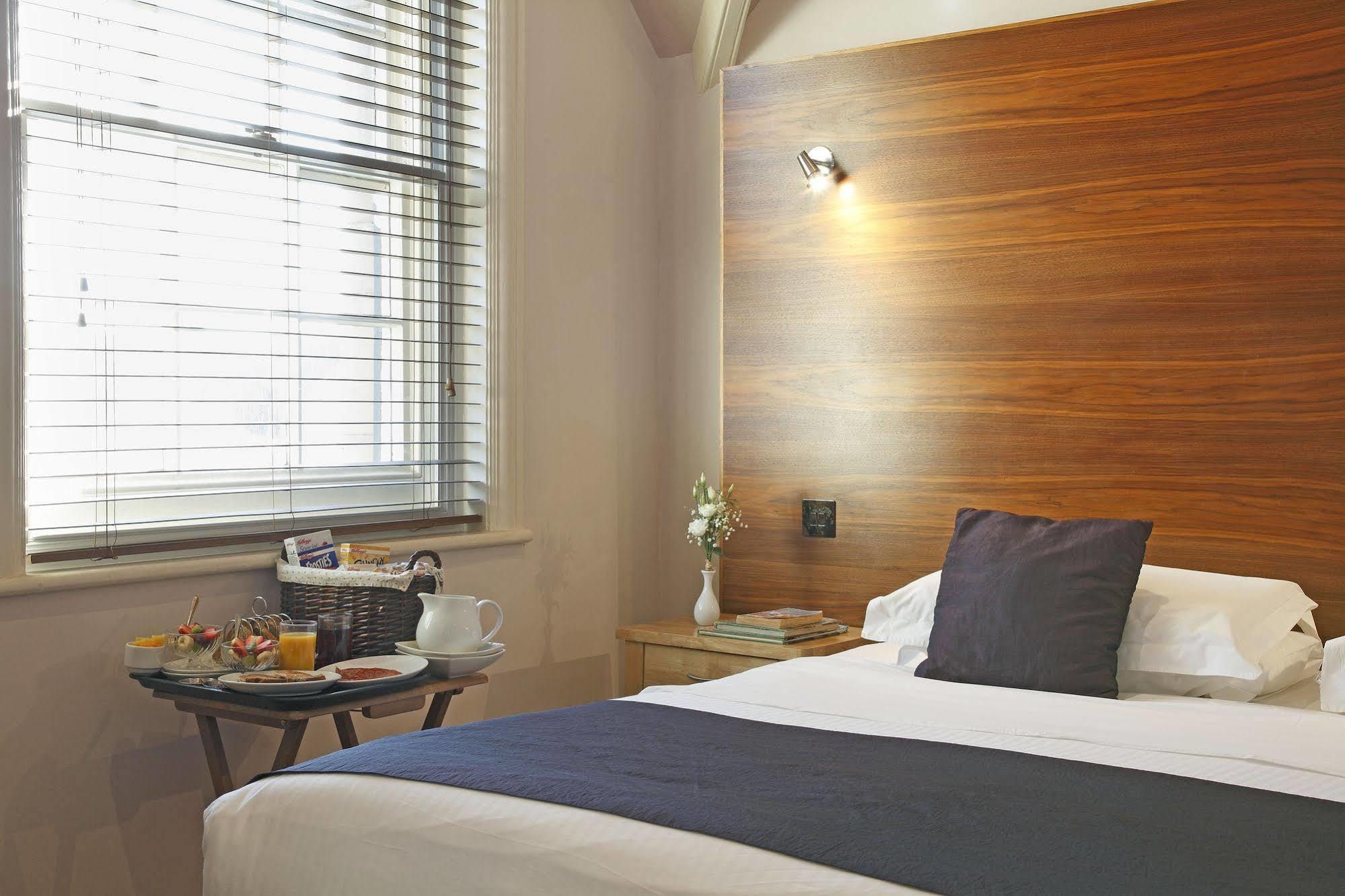 Castle Hotel Αμπερίστγουιθ Εξωτερικό φωτογραφία