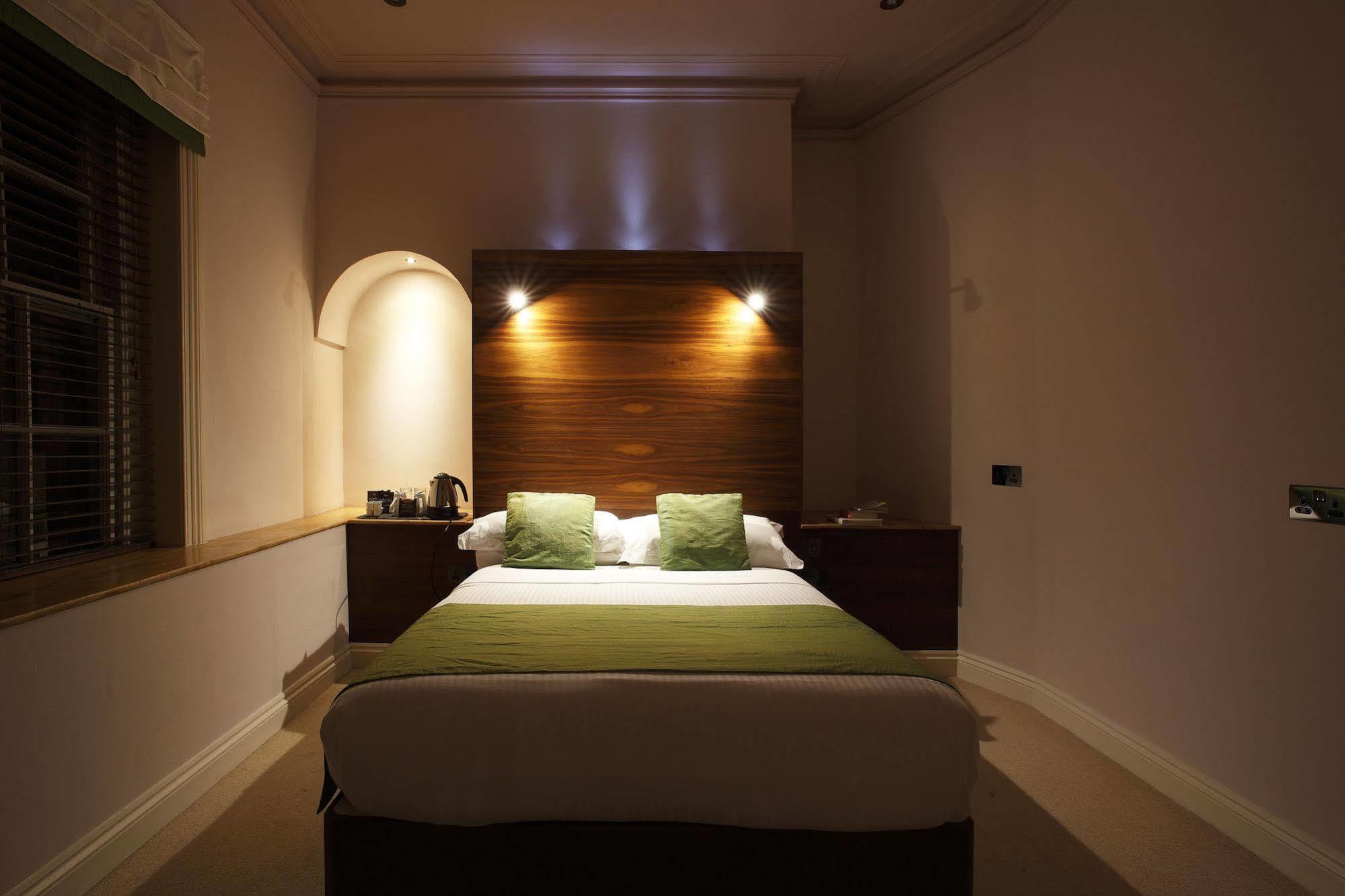 Castle Hotel Αμπερίστγουιθ Εξωτερικό φωτογραφία